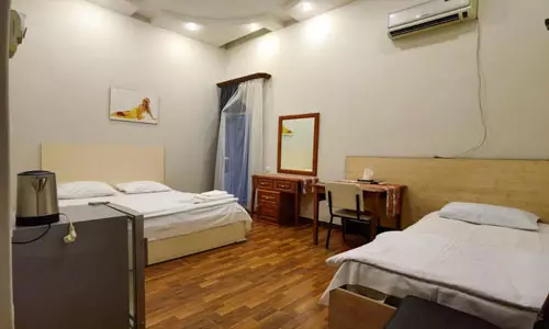 هتل نیو بلا ایروان هتل نیو بلا ایروان